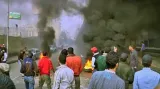 Egyptské demonstrace mají další dva mrtvé