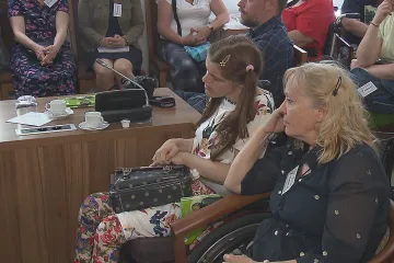 Vyšší příspěvek na péči by mohl pomoci tisícům handicapovaných