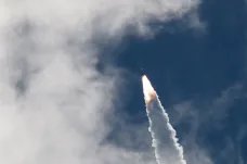 Vesmírná loď Starliner vzlétla k prvnímu testu s posádkou