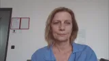 Ekoložka Jana Müllerová k požáru v Českém Švýcarsku
