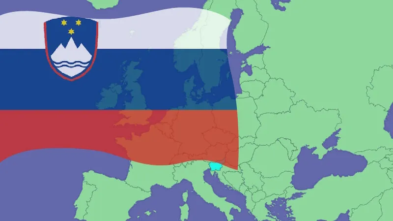 Slovinsko