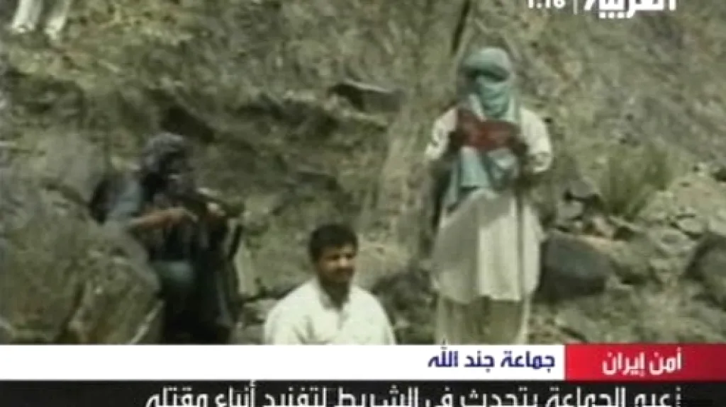 Skupina Boží vojáci (Džundalláh)