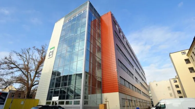 Sobotka: Nová vědecká centra nejsou riziko, ale příležitost