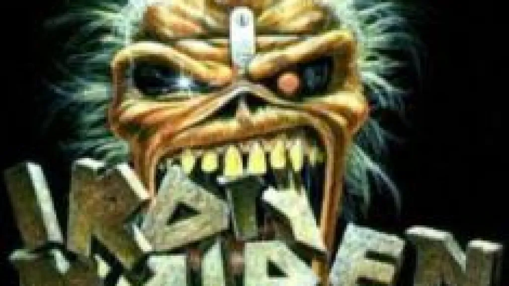 Iron Maiden