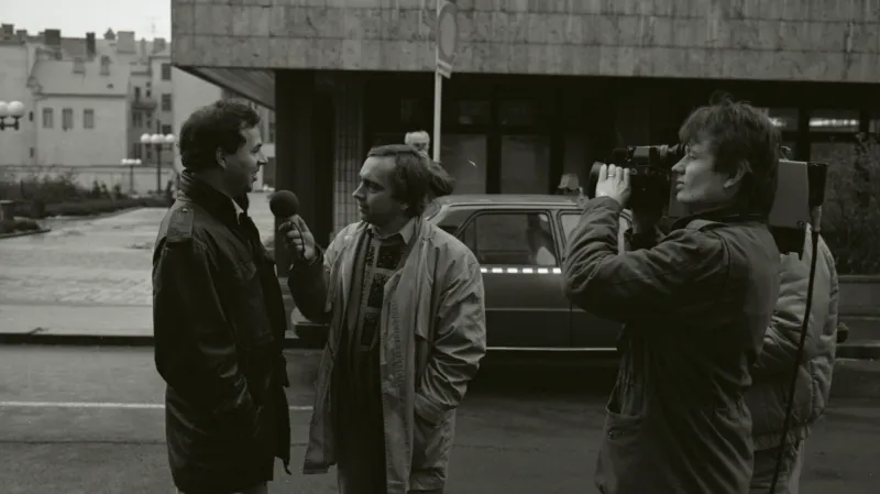 Štáb ČST 18. 12. 1989