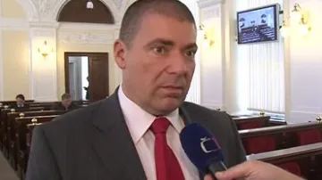 Václav Horák (KDU-ČSL), zastupitel JMK