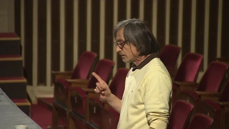 Národní divadlo Brno nabídne Královu řeč v české premiéře