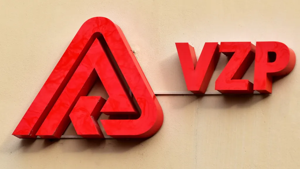 Všeobecná zdravotní pojišťovna