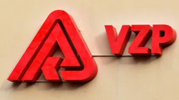 Všeobecná zdravotní pojišťovna