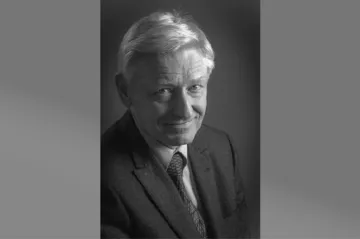 Zemřel odborník na transplantace jater Miroslav Ryska