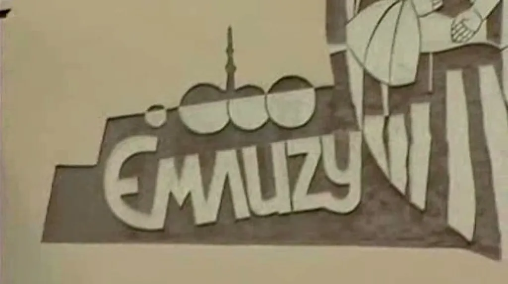 Rychnovské Emauzy