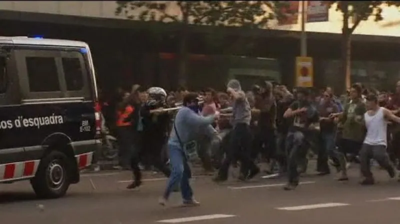 Reportáž Zuzany Luňákové