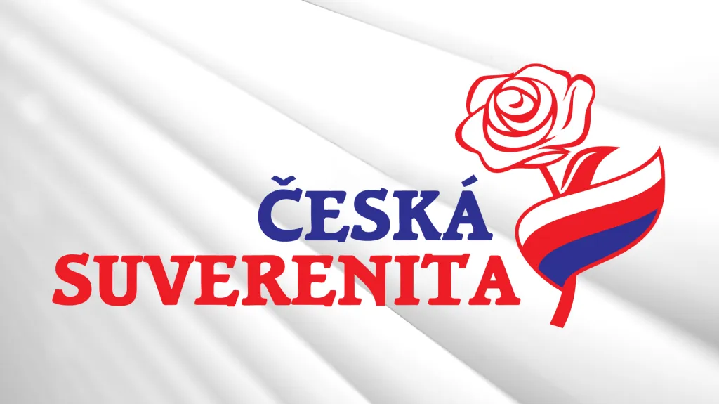 Česká suverenita