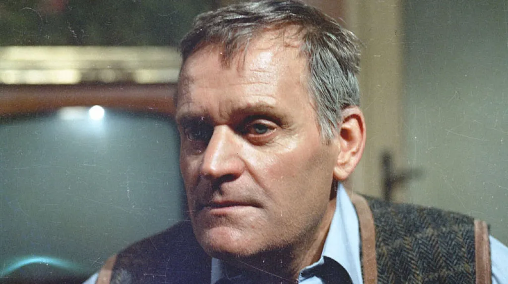 Ilja Prachař