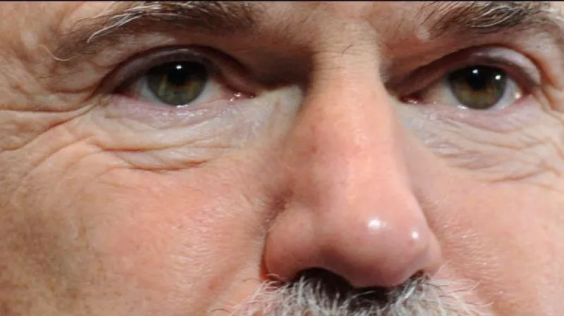 Reportáž Hany Scharffové