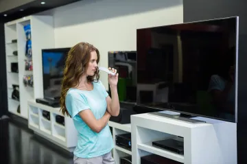 Lidé se připravují na přechod na DVB-T2, potvrzují obchody. Prodeje televizí a set-top boxů rostou