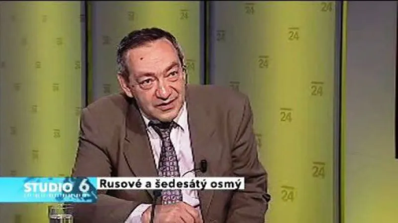 Rozhovor s Alexandrem Danielem