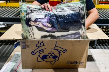 Levné balíčky z Číny podraží. Nová pravidla mají narovnat podmínky na trhu