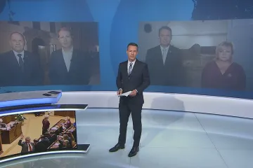 O zastropování je třeba jednat na evropské úrovni, říká Výborný. Musíme přijmout rychlé národní řešení, oponuje Schillerová