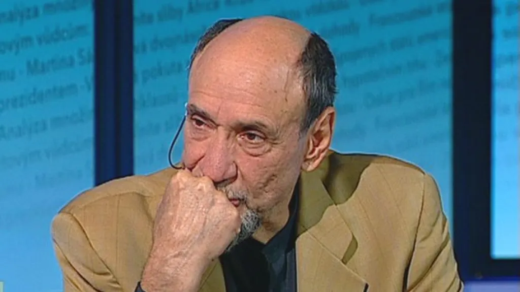 F. Murray Abraham