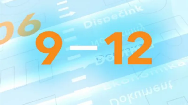 Rozhovor s Lubošem Svačinou