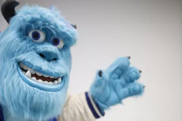 Toy Story a mnohem víc. Studio Pixar odhaluje svoje kouzla na pražském Výstavišti