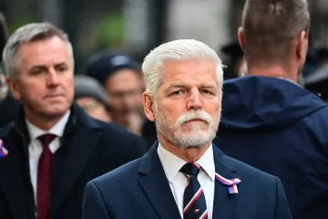 Pavel: Pokud Babiš nevyřeší střet zájmů, ANO by mělo nabídnout jiného kandidáta