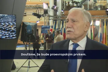 Srovnávat Trumpa s Babišem není spravedlivé, míní místopředseda frakce ALDE