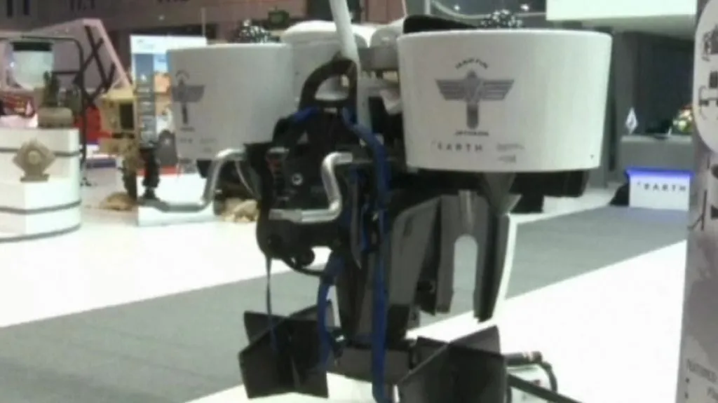 Jetpack