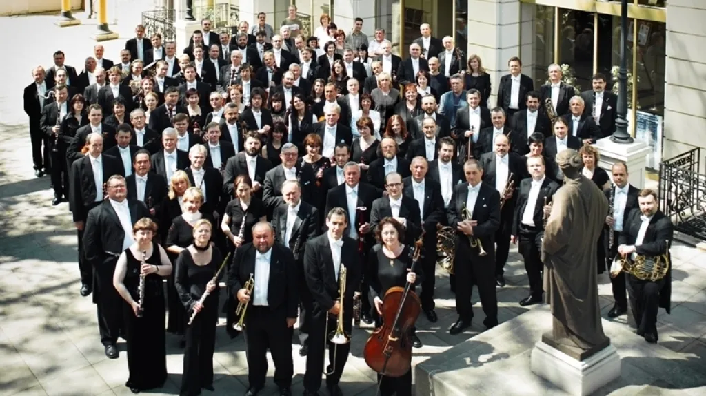 Filharmonie Brno