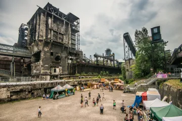 Ohlédnutí za Colours of Ostrava: Počtrnácté a na výbornou