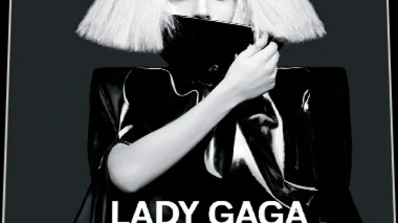 Lady Gaga / The Fame Monster