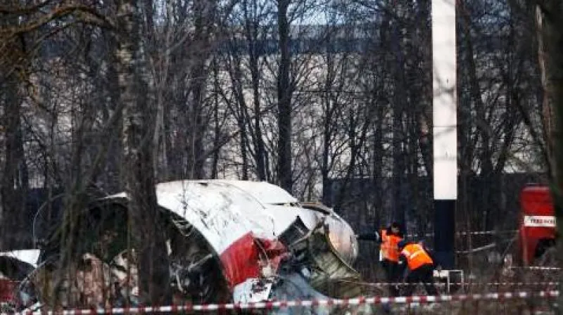 Vyšetřování nehody