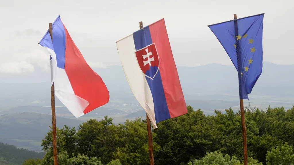Slavnosti bratrství Čechů a Slováků