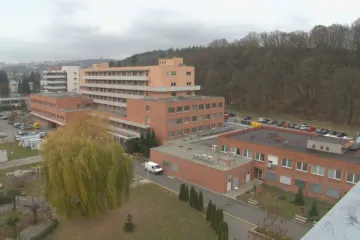 Krajští zastupitelé chtějí novou studii na modernizaci zlínské nemocnice. Hejtman Čunek hlasoval proti