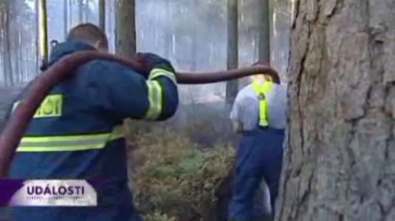 Reportáž Zdeňka Soukupa