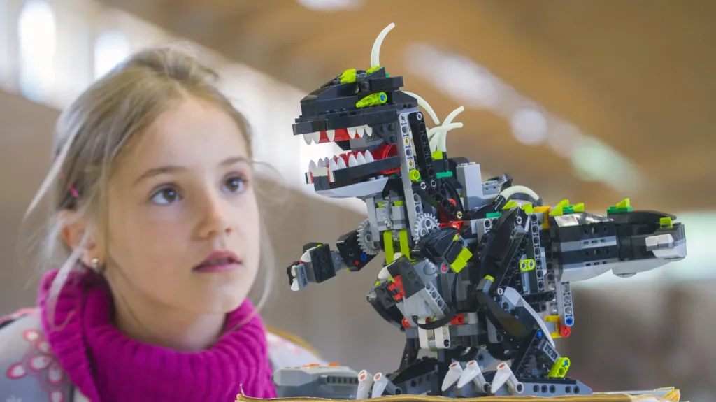Lego