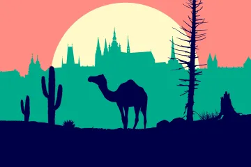 Až naprší a uschne. Festival Jeden svět zajímá ekologie, zdravotnictví i houbaření