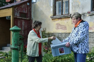 Volební rekordy: Tři versus patnáct hlasujících představuje rozdíl 89 procent