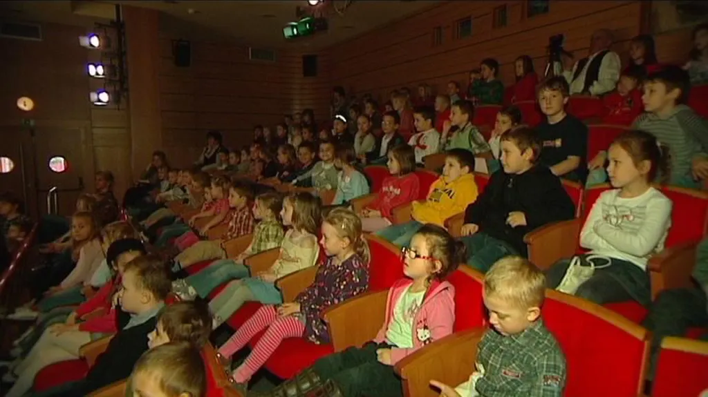 Festival Miniteatro Jiřího Tibitanzla
