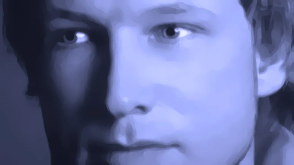 Anders Breivik