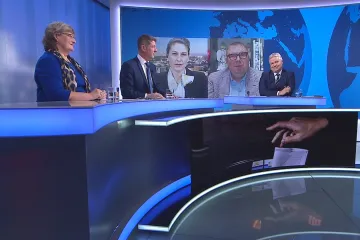 Opozici u korespondenční volby vadí možná neústavnost. Zpochybňování systému nesvědčí nikomu, zní z koalice