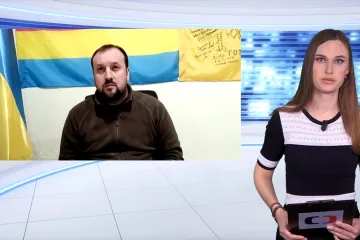 Куп'янська адміністрація поки не передбачає нової окупації міста