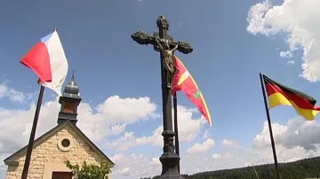 Kaple v Budišově nad Budišovkou