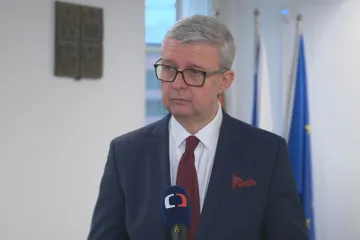 Vláda udělá kroky k plnému ovládnutí skupiny ČEZ, potvrdil Havlíček