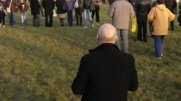 Největší socha Ježíše na světě