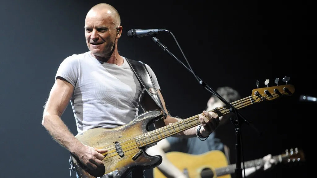Sting