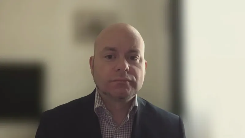 Komentátor Echo24 Ondřej Leinert o zrušení poplatků ČT a ČRo