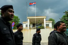 Malajsie ruší po vraždě Kima bezvízový styk s KLDR. Kvůli bezpečnosti