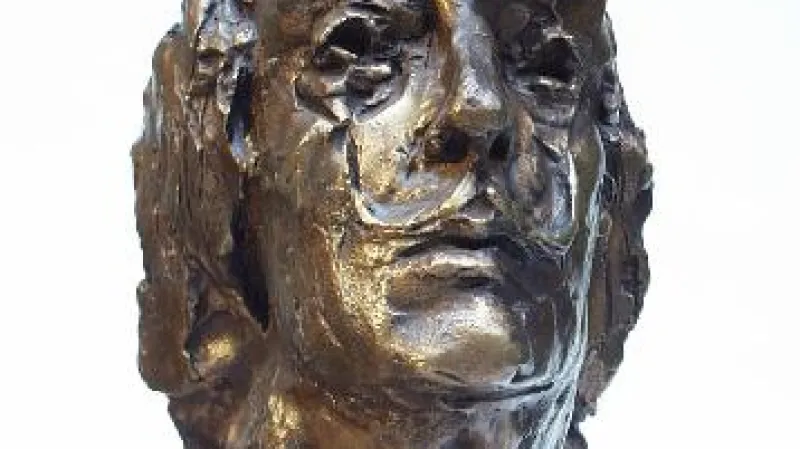 Josef Nálepa / Salvador Dalí